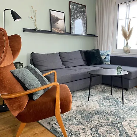 Apartment Discovair - 3-zi-apartment Jakob- Schwimmbad-nah Mit Netflix
