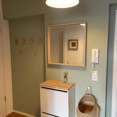 Discovair - 3-zi-apartment Jakob- Schwimmbad-nah Mit Netflix