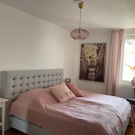 Jakob 아파트