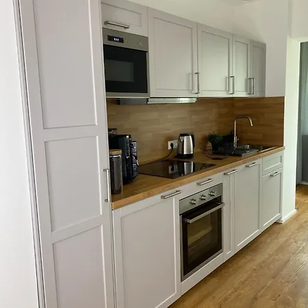 Apartment Discovair - 3-zi-apartment Jakob- Schwimmbad-nah Mit Netflix *