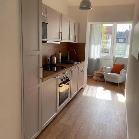 Discovair - 3-zi-apartment Jakob- Schwimmbad-nah Mit Netflix Apartment Eisenach