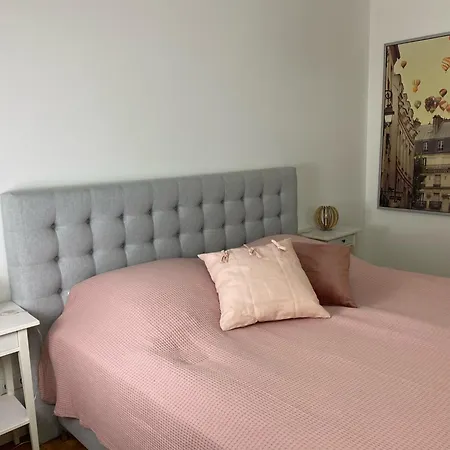 Discovair - 3-zi-apartment Jakob- Schwimmbad-nah Mit Netflix *