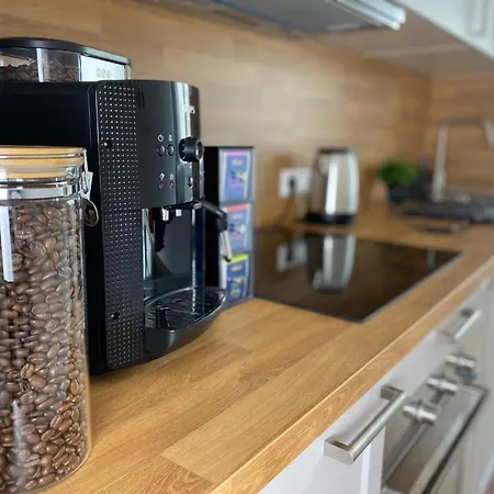 Discovair - 3-zi-apartment Jakob- Schwimmbad-nah Mit Netflix * Eisenach