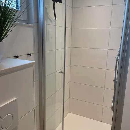 Discovair - 3-zi-apartment Jakob- Schwimmbad-nah Mit Netflix