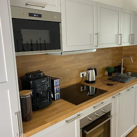 Discovair - 3-zi-apartment Jakob- Schwimmbad-nah Mit Netflix Apartment