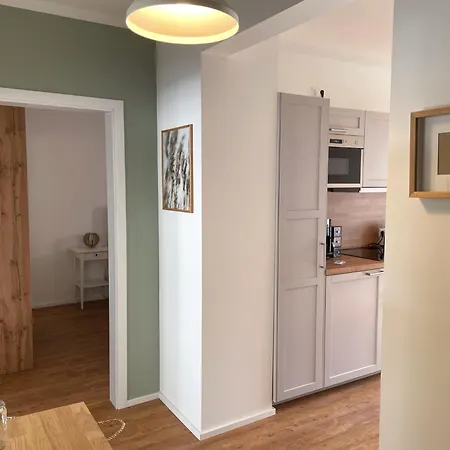 Apartamento Discovair - 3-zi-apartment Jakob- Schwimmbad-nah Mit Netflix *