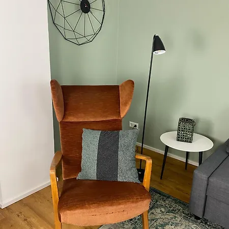 Discovair - 3-zi-apartment Jakob- Schwimmbad-nah Mit Netflix Apartment