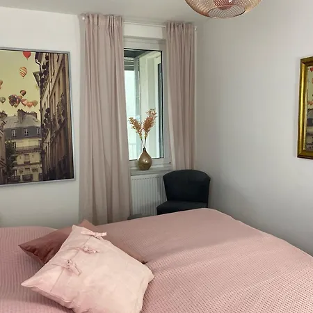 Discovair - 3-zi-apartment Jakob- Schwimmbad-nah Mit Netflix Apartment *