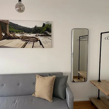 Discovair - 3-zi-apartment Jakob- Schwimmbad-nah Mit Netflix Eisenach