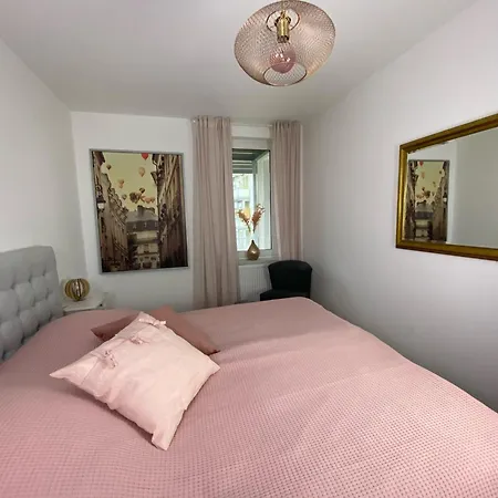 Discovair - 3-zi-apartment Jakob- Schwimmbad-nah Mit Netflix * Eisenach