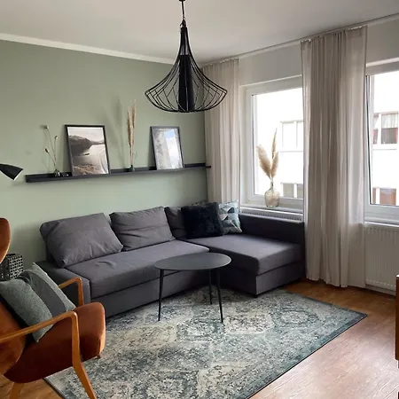Apartment Discovair - 3-zi-apartment Jakob- Schwimmbad-nah Mit Netflix *