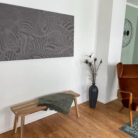 Discovair - 3-zi-apartment Jakob- Schwimmbad-nah Mit Netflix Apartment