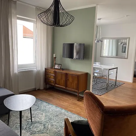 Apartment Discovair - 3-zi-apartment Jakob- Schwimmbad-nah Mit Netflix