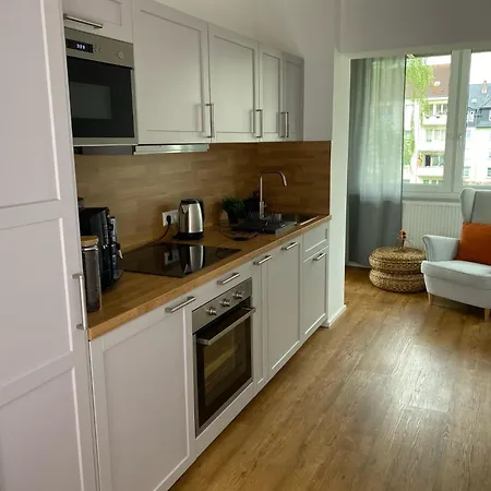 Discovair - 3-zi-apartment Jakob- Schwimmbad-nah Mit Netflix