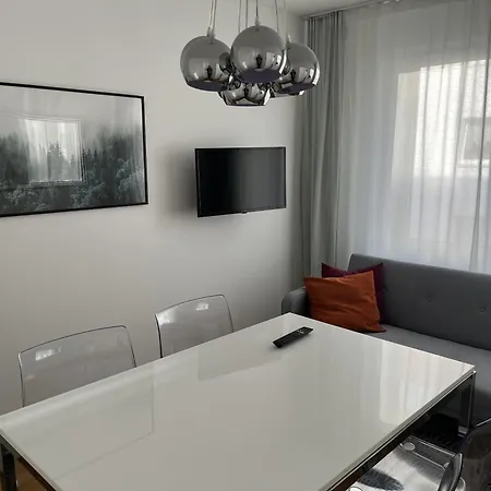 Jakob Appartamento Eisenach