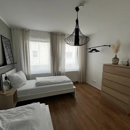 Discovair - 3-zi-apartment Jakob- Schwimmbad-nah Mit Netflix