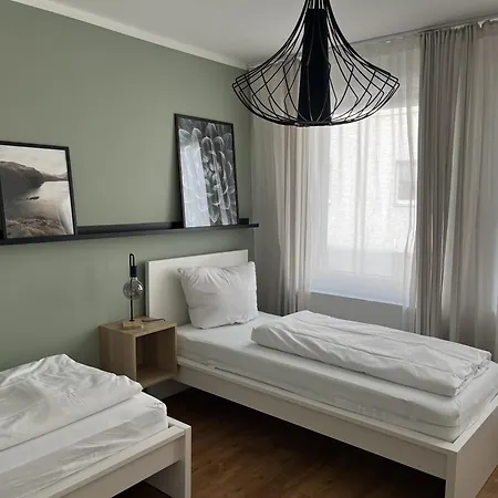 Discovair - 3-zi-apartment Jakob- Schwimmbad-nah Mit Netflix *