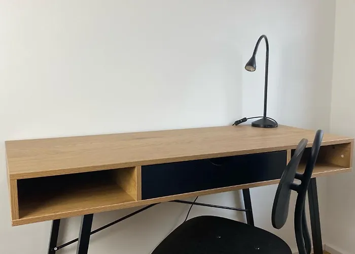 Daire Jakob Eisenach