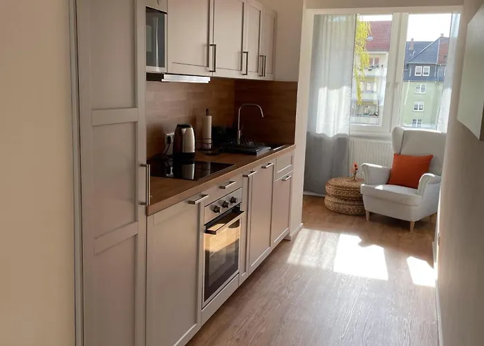 Jakob Appartamento Eisenach