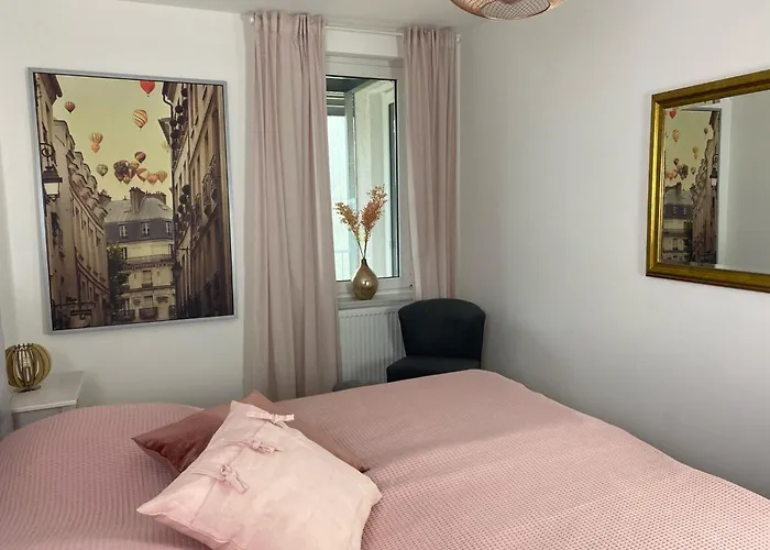 Jakob Appartamento *