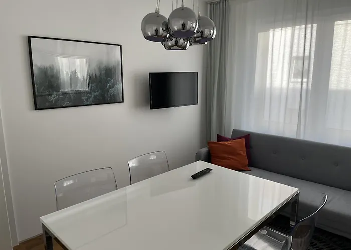 Jakob Appartamento Eisenach